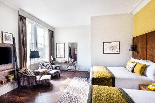 Hotel Indigo Durham fotoÄŸrafÄ±