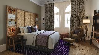 Hotel Indigo Durham fotoÄŸrafÄ±