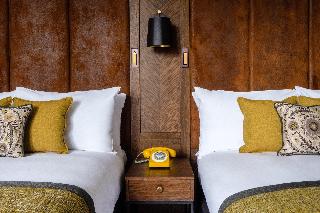 Hotel Indigo Durham fotoÄŸrafÄ±