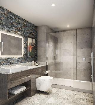 Hotel Indigo Durham fotoÄŸrafÄ±