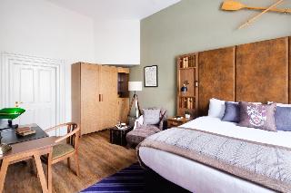 Hotel Indigo Durham fotoÄŸrafÄ±