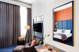 Hotel Indigo Durham fotoÄŸrafÄ±
