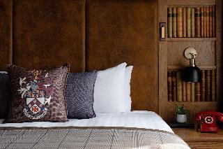 Hotel Indigo Durham fotoÄŸrafÄ±