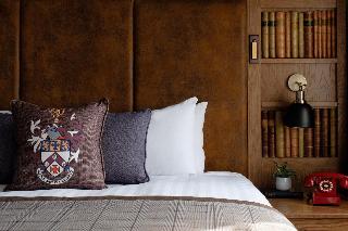 Hotel Indigo Durham fotoÄŸrafÄ±