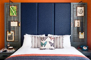 Hotel Indigo Durham fotoÄŸrafÄ±