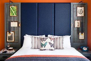 Hotel Indigo Durham fotoÄŸrafÄ±