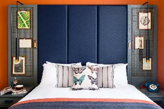 Hotel Indigo Durham fotoÄŸrafÄ±