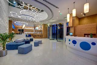 Al Khoory-Inn Hotel Burdubai fotoÄŸrafÄ±