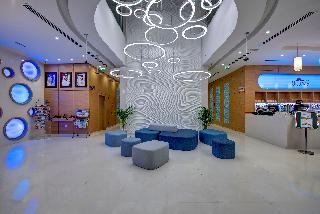 Al Khoory-Inn Hotel Burdubai fotoÄŸrafÄ±