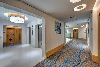 Al Khoory-Inn Hotel Burdubai fotoÄŸrafÄ±
