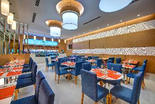 Al Khoory-Inn Hotel Burdubai fotoÄŸrafÄ±