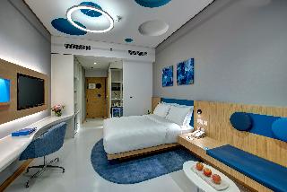 Al Khoory-Inn Hotel Burdubai fotoÄŸrafÄ±