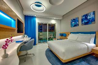 Al Khoory-Inn Hotel Burdubai fotoÄŸrafÄ±