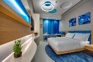 Al Khoory-Inn Hotel Burdubai fotoÄŸrafÄ±