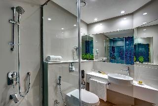 Al Khoory-Inn Hotel Burdubai fotoÄŸrafÄ±