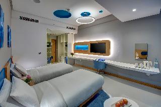 Al Khoory-Inn Hotel Burdubai fotoÄŸrafÄ±