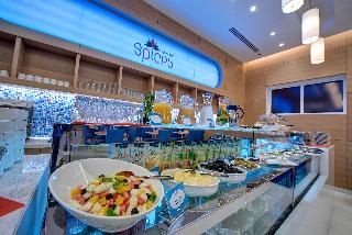 Al Khoory-Inn Hotel Burdubai fotoÄŸrafÄ±