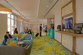 MENA Plaza Hotel Albarsha fotoÄŸrafÄ±