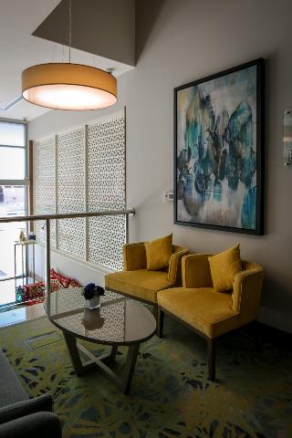 MENA Plaza Hotel Albarsha fotoÄŸrafÄ±
