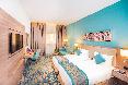 MENA Plaza Hotel Albarsha oda fotoğrafı