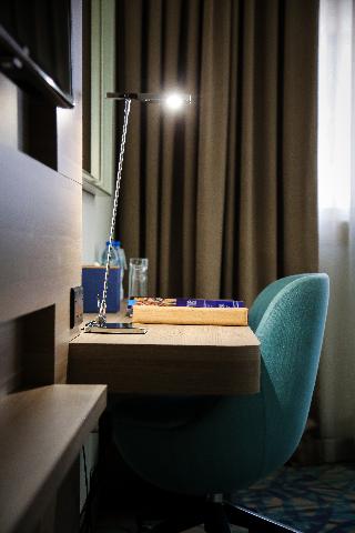MENA Plaza Hotel Albarsha fotoÄŸrafÄ±