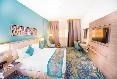 MENA Plaza Hotel Albarsha oda fotoğrafı