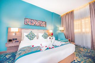MENA Plaza Hotel Albarsha fotoÄŸrafÄ±
