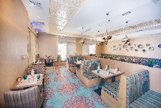 MENA Plaza Hotel Albarsha fotoÄŸrafÄ±