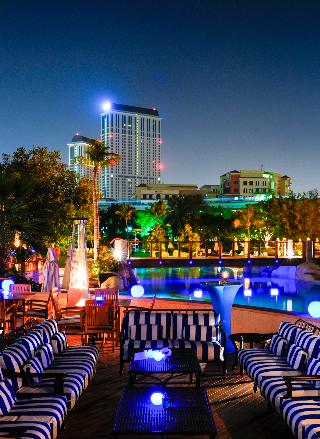 Grand Hyatt Residence fotoÄŸrafÄ±