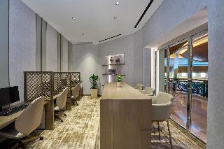 Grand Hyatt Residence fotoÄŸrafÄ±