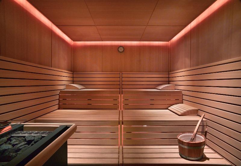 Grand Hyatt Residence - Aktivite
