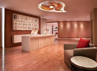 Grand Hyatt Residence fotoÄŸrafÄ±