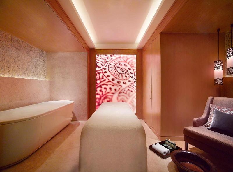 Grand Hyatt Residence - Aktivite