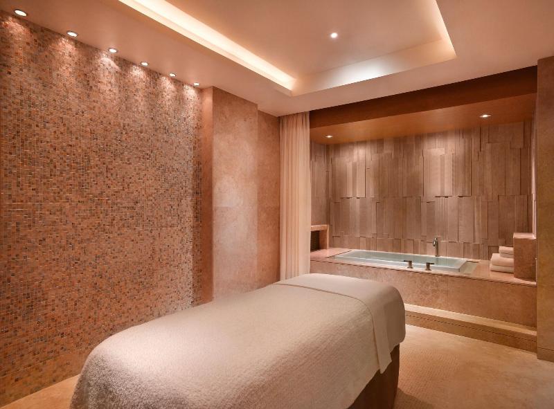 Grand Hyatt Residence - Aktivite