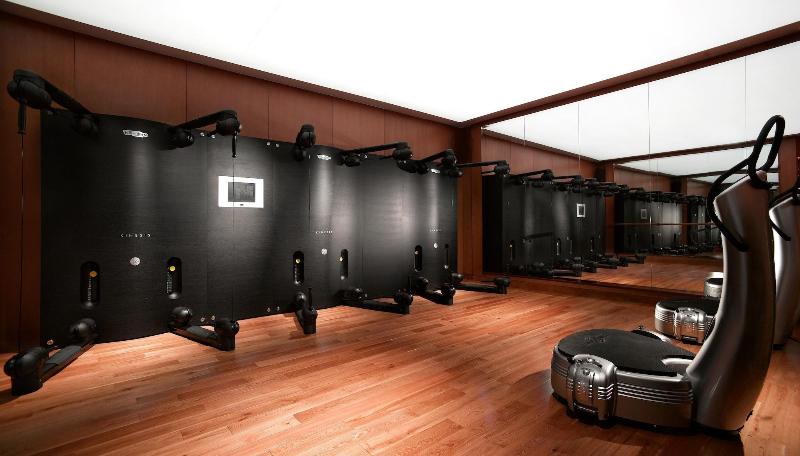 Grand Hyatt Residence - Aktivite
