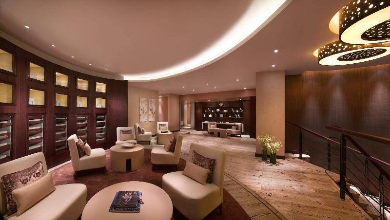 Grand Hyatt Residence - Aktivite