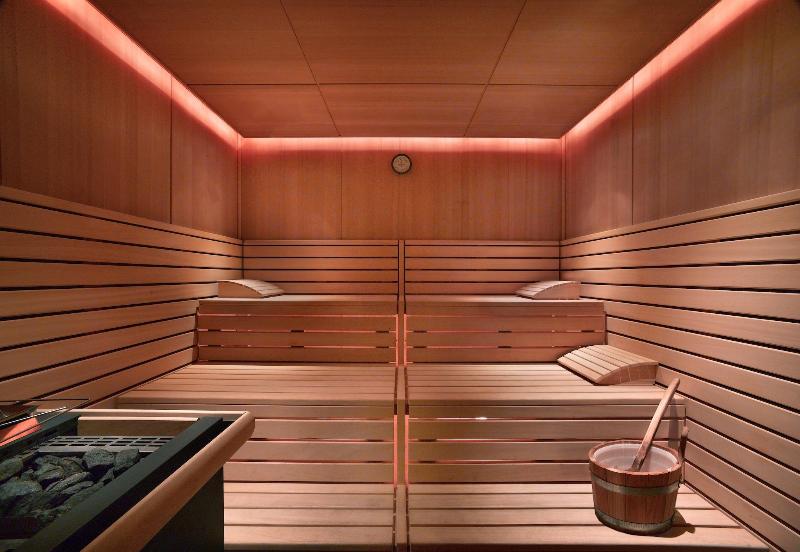 Grand Hyatt Residence - Aktivite