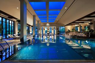 Grand Hyatt Residence fotoÄŸrafÄ±