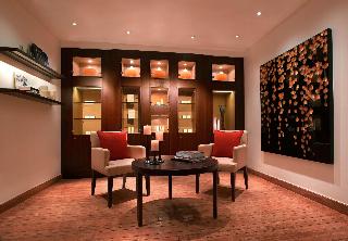 Grand Hyatt Residence fotoÄŸrafÄ±