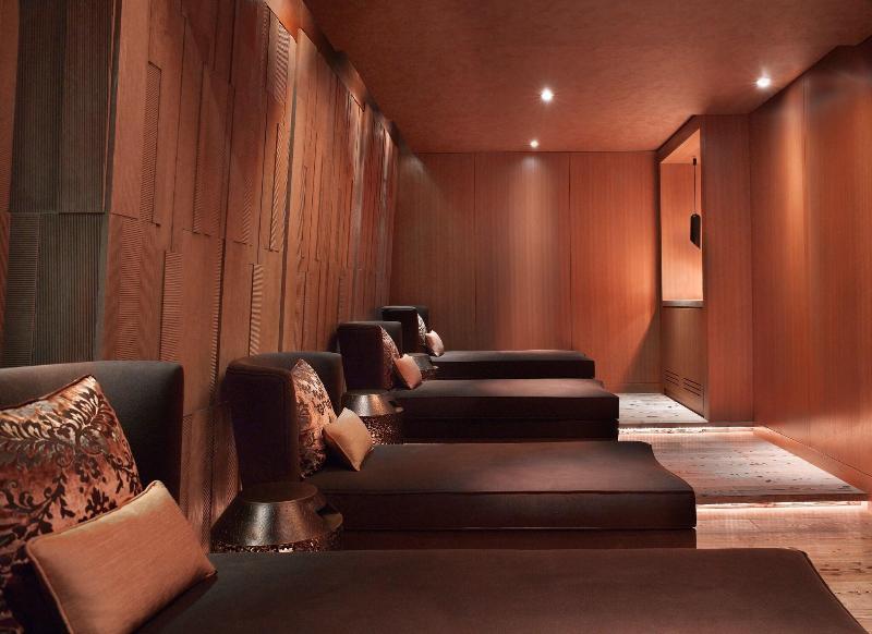 Grand Hyatt Residence - Aktivite