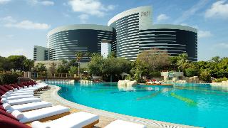 Grand Hyatt Residence otel fotoğrafı