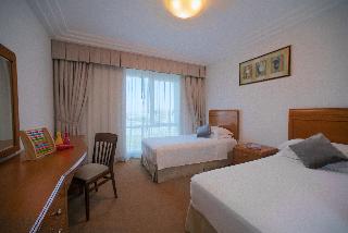 Grand Hyatt Residence fotoÄŸrafÄ±