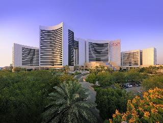 Grand Hyatt Residence fotoÄŸrafÄ±