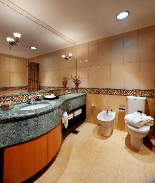 Grand Hyatt Residence fotoÄŸrafÄ±