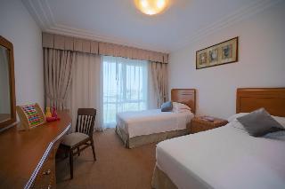 Grand Hyatt Residence fotoÄŸrafÄ±