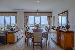 Grand Hyatt Residence fotoÄŸrafÄ±
