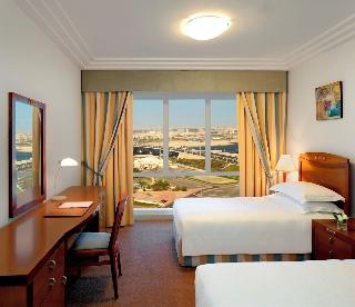 Grand Hyatt Residence fotoÄŸrafÄ±