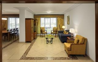Grand Hyatt Residence fotoÄŸrafÄ±