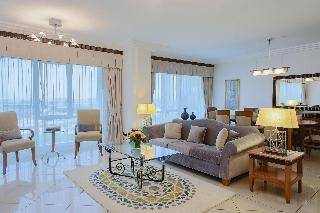 Grand Hyatt Residence fotoÄŸrafÄ±