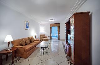 Grand Hyatt Residence fotoÄŸrafÄ±